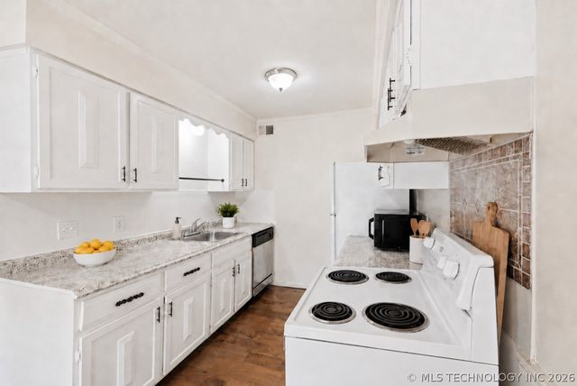 6729 S Richmond Avenue 629, Tulsa, OK 74136