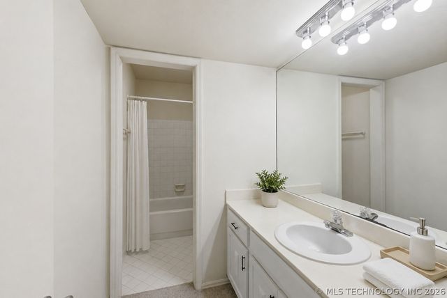6729 S Richmond Avenue 629, Tulsa, OK 74136