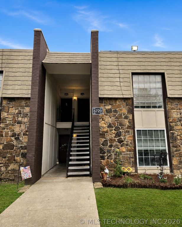 6729 S Richmond Avenue 629, Tulsa, OK 74136