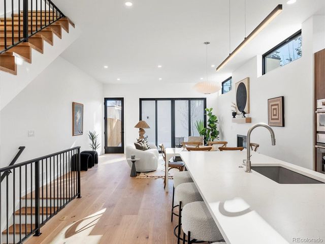 3368 W 32nd Ave, Denver, CO 80211