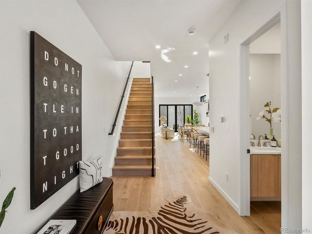 3368 W 32nd Ave, Denver, CO 80211