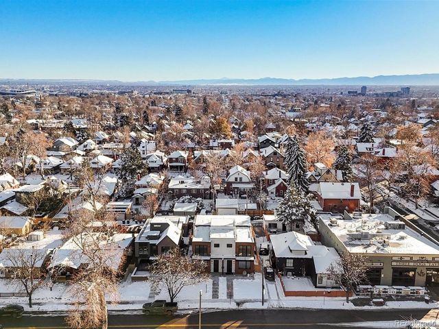 3368 W 32nd Ave, Denver, CO 80211
