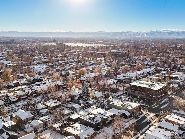 3368 W 32nd Ave, Denver, CO 80211