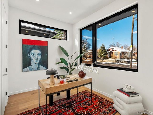 3368 W 32nd Ave, Denver, CO 80211