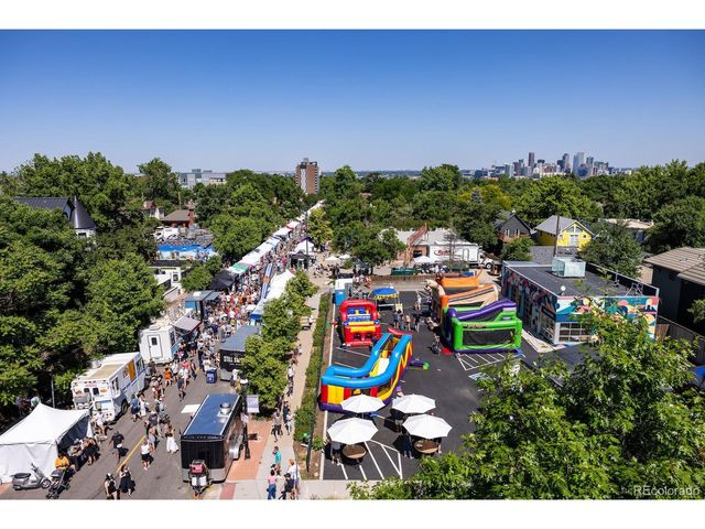 3368 W 32nd Ave, Denver, CO 80211