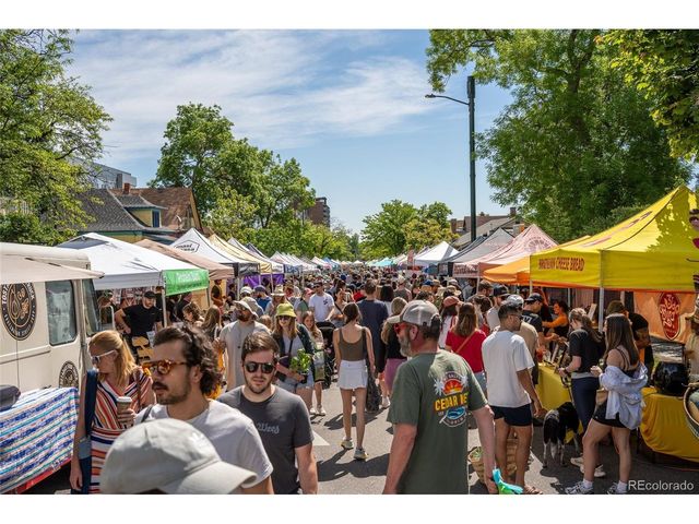 3368 W 32nd Ave, Denver, CO 80211