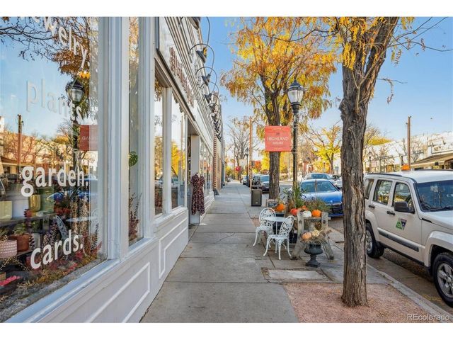3368 W 32nd Ave, Denver, CO 80211