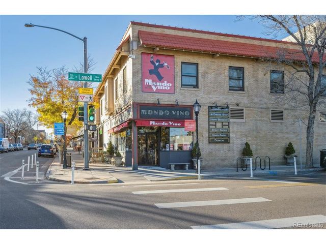 3368 W 32nd Ave, Denver, CO 80211