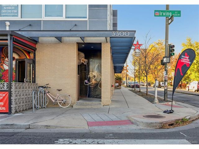3368 W 32nd Ave, Denver, CO 80211