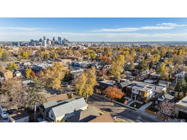 3368 W 32nd Ave, Denver, CO 80211