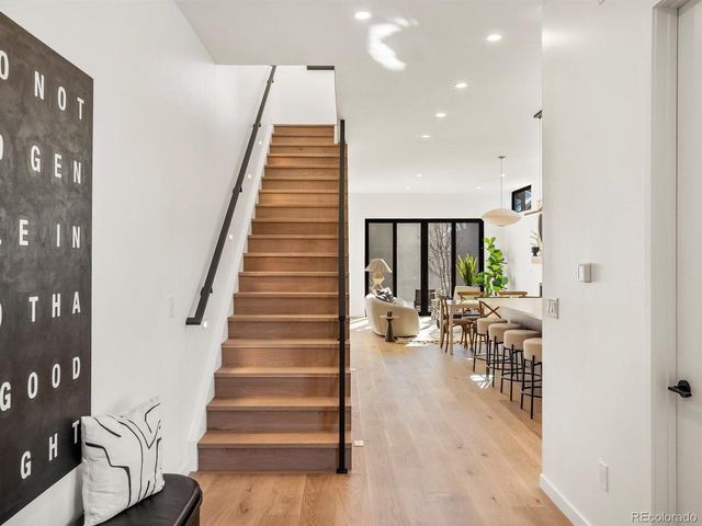 3368 W 32nd Ave, Denver, CO 80211