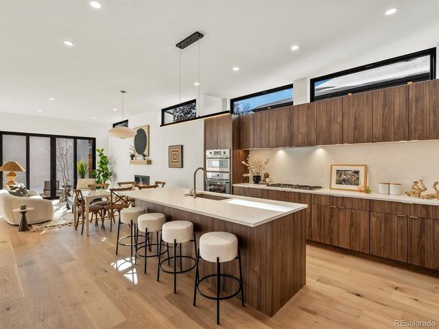 3368 W 32nd Ave, Denver, CO 80211