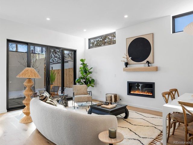 3368 W 32nd Ave, Denver, CO 80211