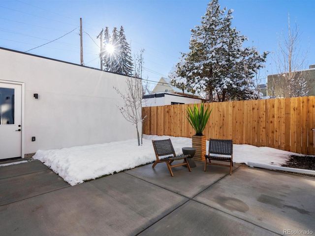 3368 W 32nd Ave, Denver, CO 80211