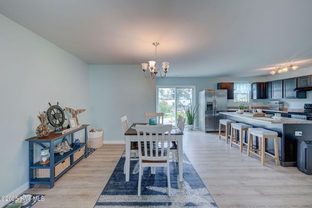 881 Golf View Road, Southport, NC 28461
