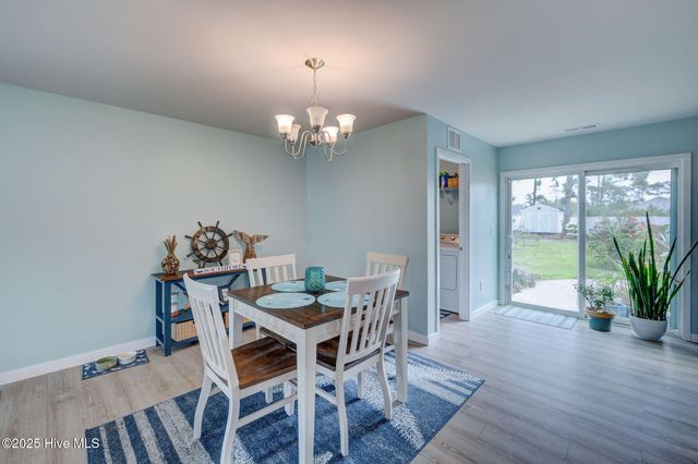 881 Golf View Road, Southport, NC 28461