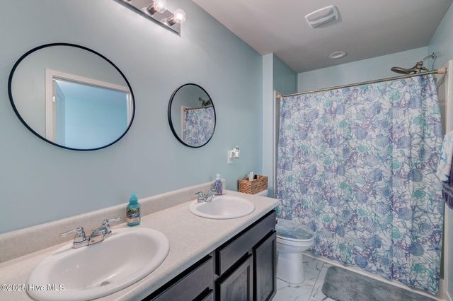 881 Golf View Road, Southport, NC 28461