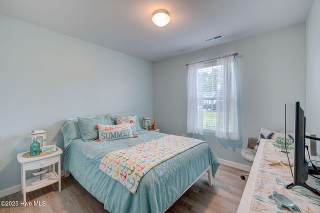 881 Golf View Road, Southport, NC 28461