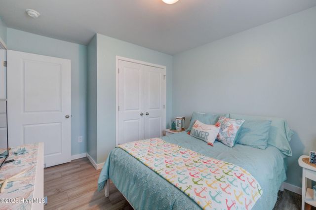 881 Golf View Road, Southport, NC 28461