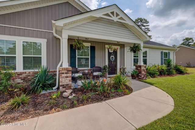 881 Golf View Road, Southport, NC 28461