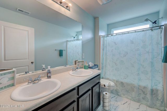 881 Golf View Road, Southport, NC 28461