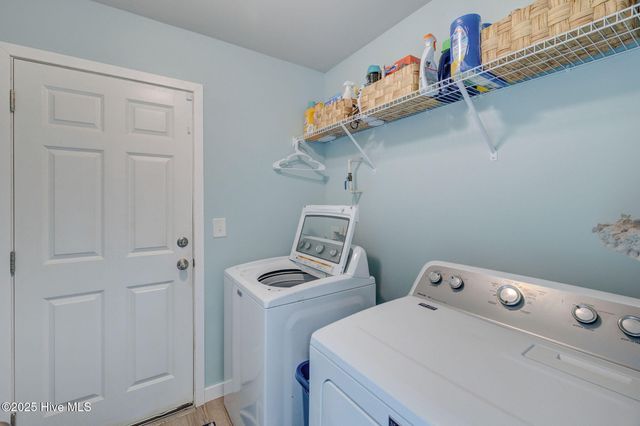 881 Golf View Road, Southport, NC 28461