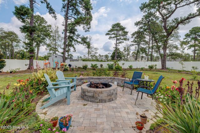 881 Golf View Road, Southport, NC 28461