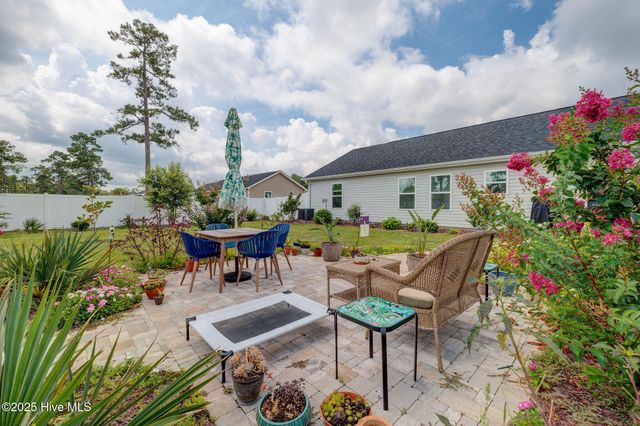 881 Golf View Road, Southport, NC 28461