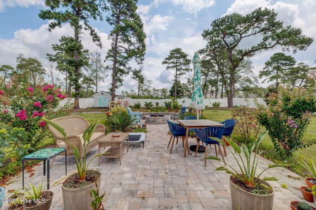 881 Golf View Road, Southport, NC 28461