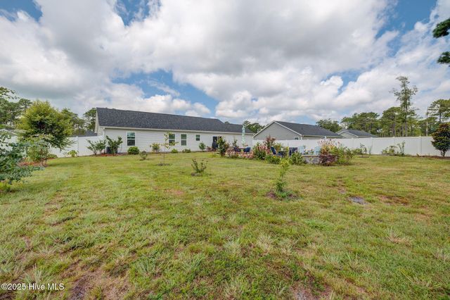 881 Golf View Road, Southport, NC 28461