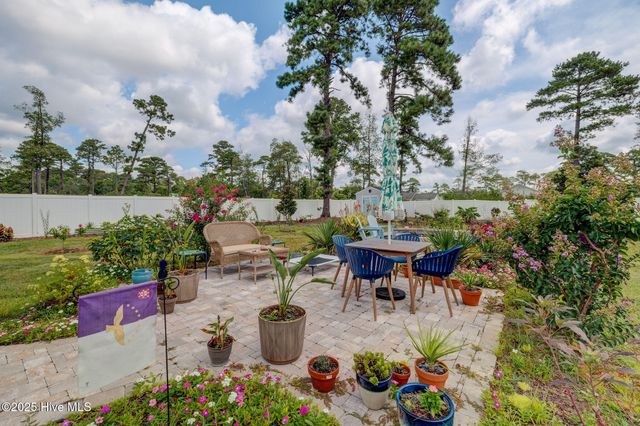 881 Golf View Road, Southport, NC 28461