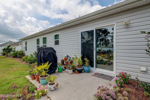 881 Golf View Road, Southport, NC 28461