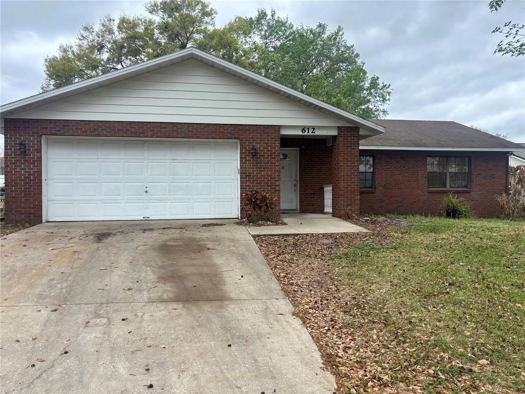 612 RODNEY DRIVE, Altamonte Springs, FL 32701