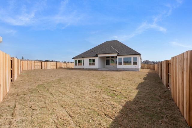 144 Agua Dulce, Bastrop, TX 78602