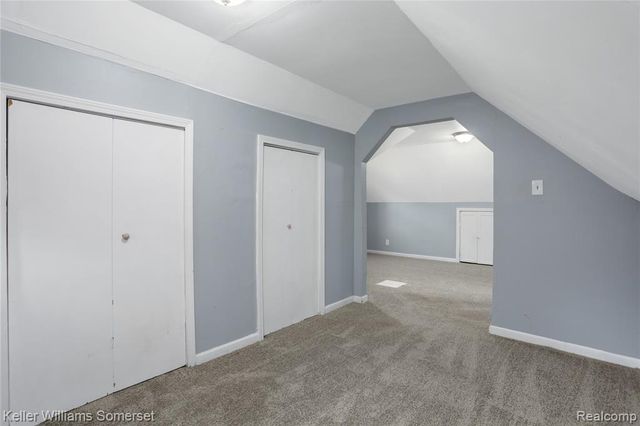 15431 Cruse Street, Detroit, MI 48227