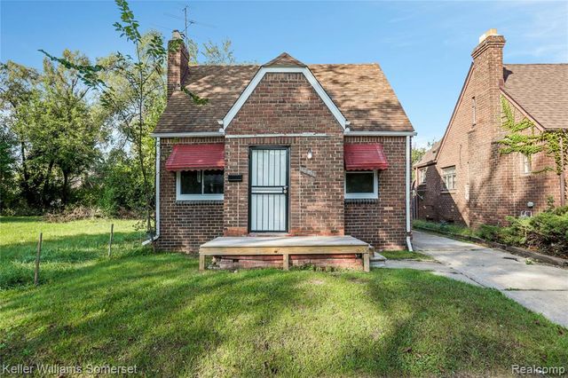 15431 Cruse Street, Detroit, MI 48227