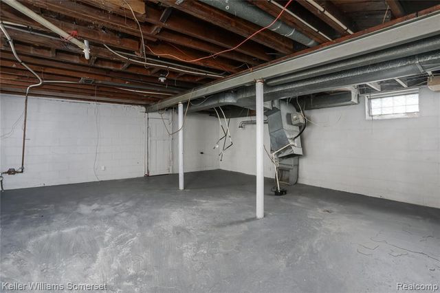 15431 Cruse Street, Detroit, MI 48227
