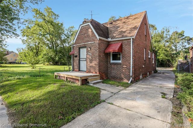 15431 Cruse Street, Detroit, MI 48227