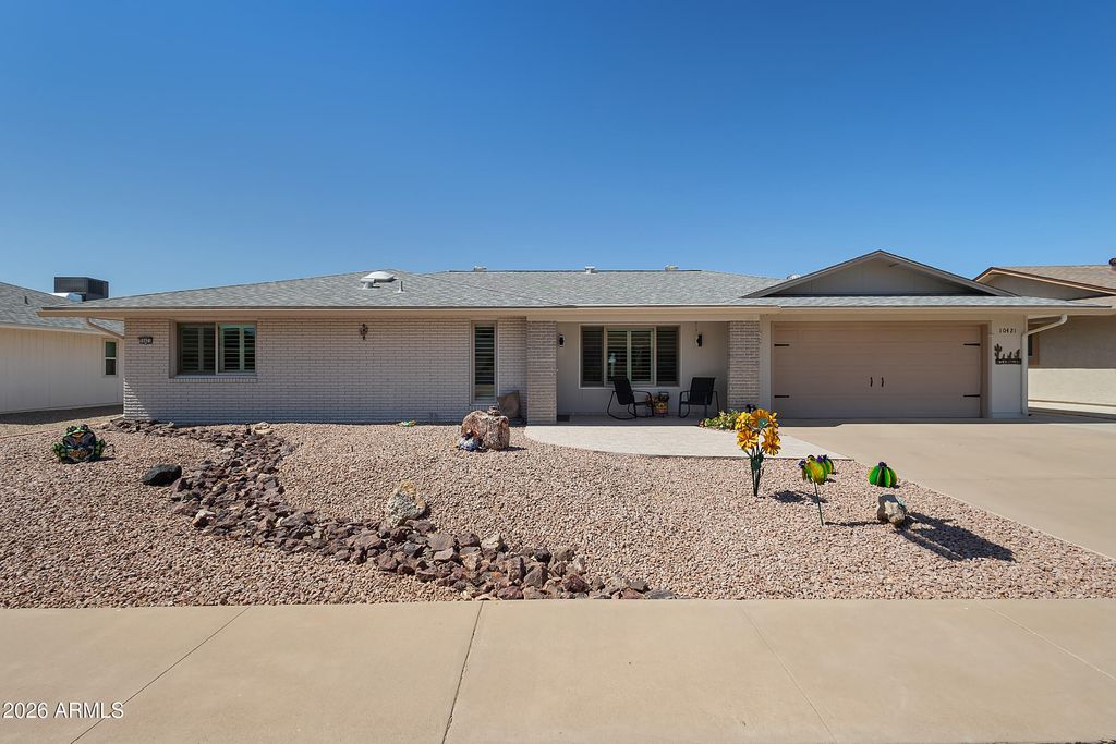 10421 W CONCHO Circle, Sun City, AZ 85373 — photo 3