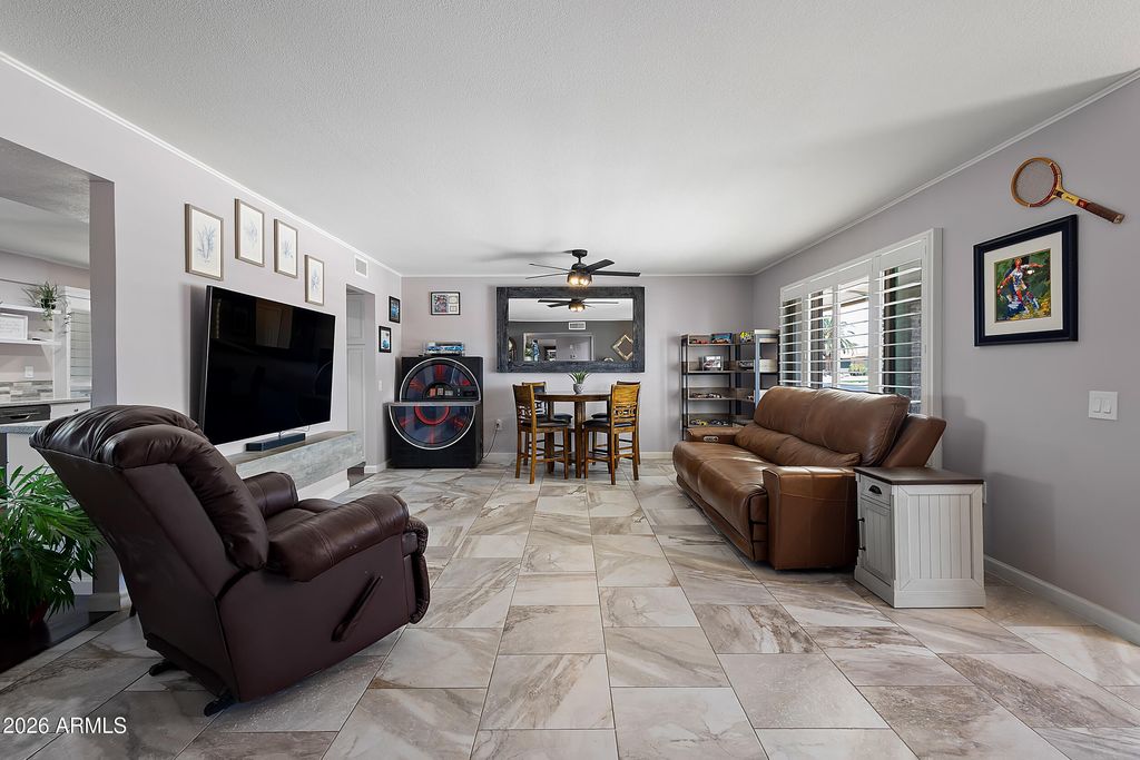 10421 W CONCHO Circle, Sun City, AZ 85373 — photo 5