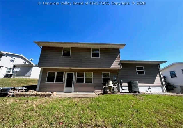 259 Brenda Lane, Sissonville, WV 25312