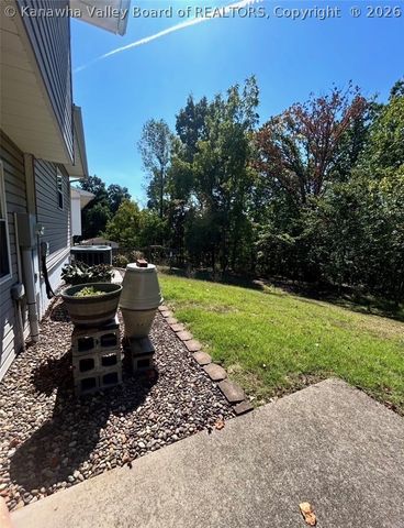 259 Brenda Lane, Sissonville, WV 25312