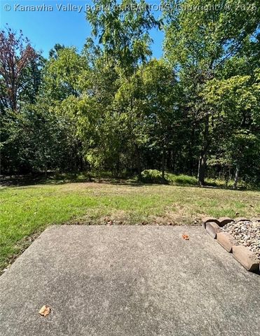 259 Brenda Lane, Sissonville, WV 25312