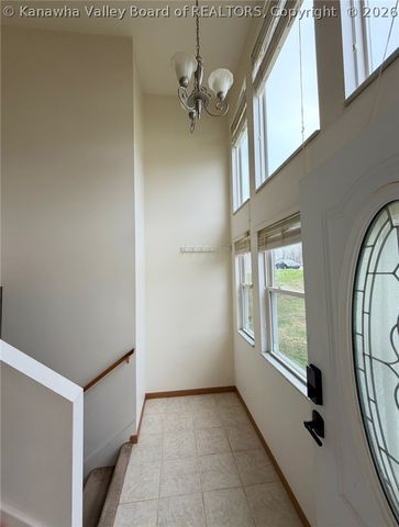 259 Brenda Lane, Sissonville, WV 25312