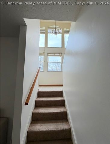 259 Brenda Lane, Sissonville, WV 25312