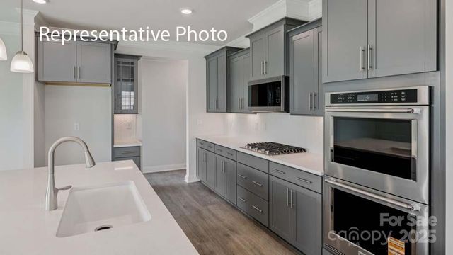 1052 Tundra Swan Drive, Indian Trail, NC 28079