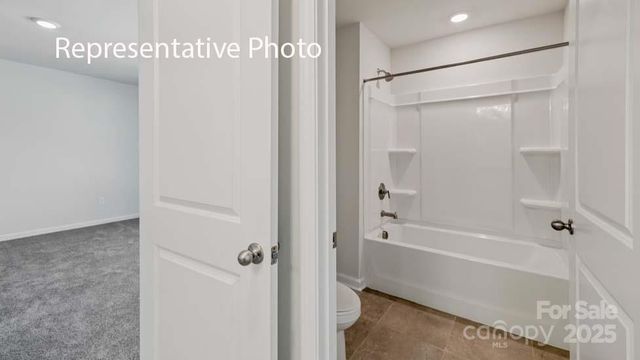 1052 Tundra Swan Drive, Indian Trail, NC 28079