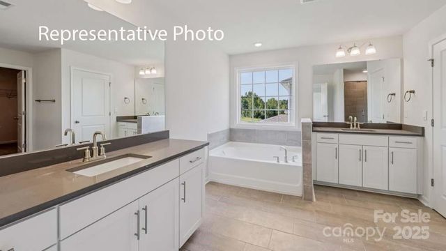 1052 Tundra Swan Drive, Indian Trail, NC 28079