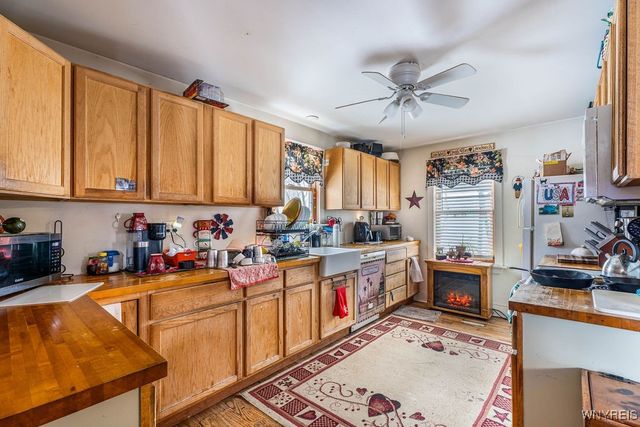 9048 Pearson Road, Hartland, NY 14105