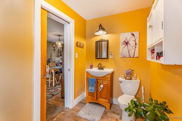 9048 Pearson Road, Hartland, NY 14105